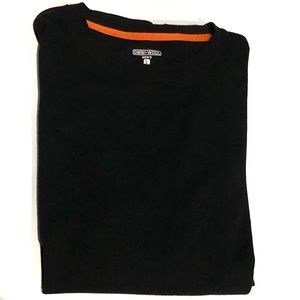 Omni Wool long sleeve, L